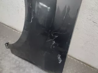 1896285,SVCN15N16016AC Крыло переднее левое серое Ford EcoSport Арт 9410057, вид 2