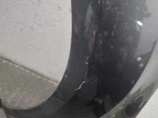 1896285,SVCN15N16016AC Крыло переднее левое серое Ford EcoSport Арт 9410057, вид 3