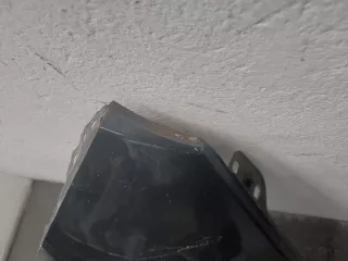 1896285,SVCN15N16016AC Крыло переднее левое серое Ford EcoSport Арт 9410057, вид 5