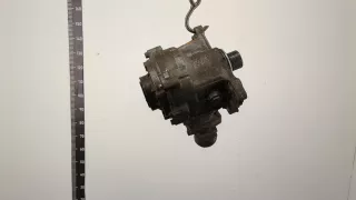 Раздаточная коробка Mitsubishi Outlander 2 2007г.  - Фото 2