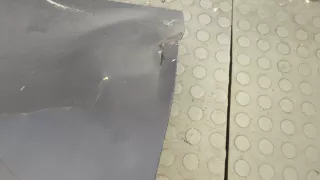 Фонарь крышки багажника левый Dodge Challenger 3 Арт 11408838, вид 3