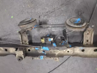 F25111KBMA Планка под капот Nissan Juke 1 Арт 20134716, вид 4