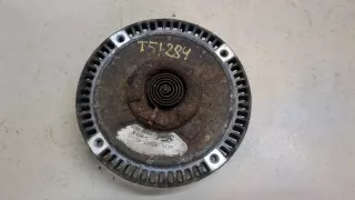  Муфта вентилятора Ford Transit 3 restailing Арт 20415545