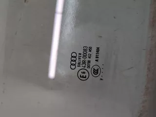 4F0845202D Стекло двери передней правой Audi A6 C6 (S6,RS6) Арт 8585200, вид 5