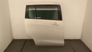 C24372511C9D Стекло двери задней правой Mazda 5 2 Арт 11311102, вид 1