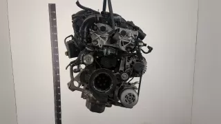  Компрессор кондиционера Peugeot 208 2 1.2л Турбо-инжектор Арт 11410242, вид 1
