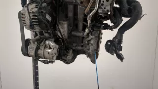  Компрессор кондиционера Peugeot 208 2 1.2л Турбо-инжектор Арт 11410242, вид 2