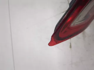 26555BR00A Фонарь задний левый Nissan Qashqai 1  Арт 9134979, вид 2