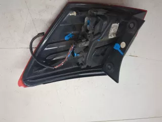 26555BR00A Фонарь задний левый Nissan Qashqai 1  Арт 9134979, вид 4