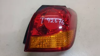 8330A690 Фонарь задний правый Mitsubishi ASX Арт 9108996