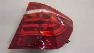 63217217306 Фонарь задний правый BMW X3 F25 Арт 20374778, вид 2