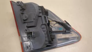 63217217306 Фонарь задний правый BMW X3 F25 Арт 20374778, вид 3