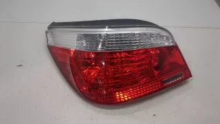  Фонарь задний левый BMW 5 E60/E61 Арт 20426941, вид 1
