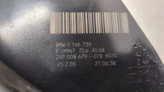  Фонарь задний левый BMW 5 E60/E61 Арт 20426941, вид 3