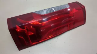  Фонарь задний правый Mercedes Sprinter W907/910 Арт 20429393, вид 1