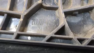  Фонарь задний правый Mercedes Sprinter W907/910 Арт 20429393, вид 5