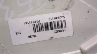 5JJ945112 Фонарь задний правый Skoda Rapid Арт 20429492, вид 3