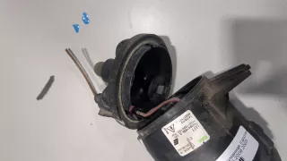 1233726,YM2115201AC Фара противотуманная левая передняя Ford Galaxy 1 restailing Арт 20426678, вид 3
