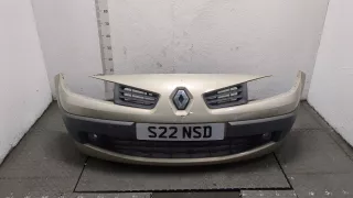  Фара противотуманная левая передняя Renault Megane 2 Арт 11410340, вид 2