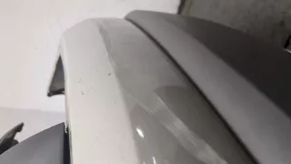  Фара противотуманная левая передняя Renault Megane 2 Арт 11410340, вид 3