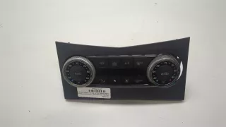 306952299AA Блок управления печки / климат-контроля Mercedes GLK X204 Арт 20425564