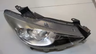  Фара передняя правая Mazda CX-5 1 Арт 20427011, вид 4