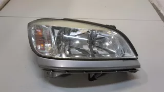  Фара передняя правая Opel Zafira A Арт 20427395, вид 1