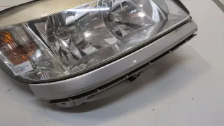  Фара передняя правая Opel Zafira A Арт 20427395, вид 3