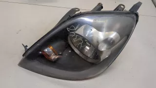  Фара передняя левая Ford Fiesta 5 Арт 20427435, вид 1
