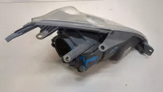  Фара передняя левая Ford Fiesta 5 Арт 20427435, вид 2