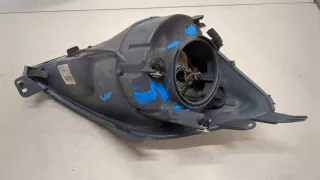  Фара передняя левая Ford Fiesta 5 Арт 20427435, вид 4