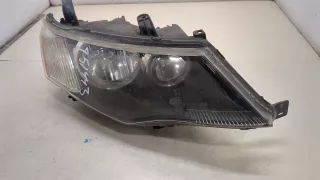 8301A152 Фара передняя правая Mitsubishi Outlander 2 Арт 20427466, вид 2