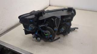 8301A837 Фара передняя левая Mitsubishi Pajero 4 Арт 20427761, вид 3