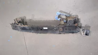 1730519,8V5117K876BH Усилитель переднего бампера Ford Fiesta 6 Арт 20425482, вид 1