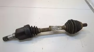  Полуось передняя левая (приводной вал, шрус) Ford C-max 1 Арт 20427980, вид 1