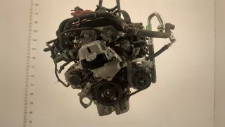  Дроссельная заслонка Chevrolet Trax Арт 11411099, вид 1
