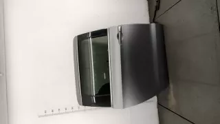  Механизм сдвижной двери Chrysler Voyager 5 Арт 11407190, вид 1