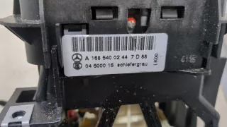 A1685400244,04500015 Кулиса Mercedes A W168 Арт 20376258, вид 2