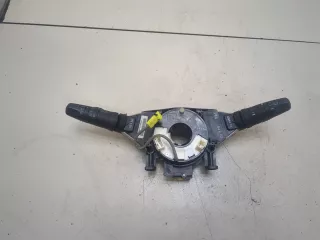 25260ED50A,255409U01B,B5567BH00A Переключатель подрулевой (стрекоза) Nissan Note E11 Арт 20343063, вид 1