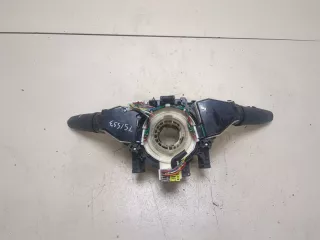 25260ED50A,255409U01B,B5567BH00A Переключатель подрулевой (стрекоза) Nissan Note E11 Арт 20343063, вид 3