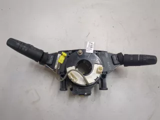 25260ED50A,255409U01B,B5567BH00A Переключатель подрулевой (стрекоза) Nissan Note E11 Арт 20343063, вид 4