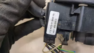 8L0953513S,4B0953503H Переключатель подрулевой (стрекоза) Volkswagen Passat B5 Арт 20367715, вид 4