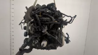 Форсунка Ford Fusion 2 2013г.  - Фото 3