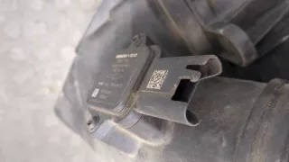  Расходомер BMW X5 E70 Арт 11408940, вид 3