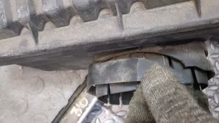  Расходомер BMW X5 E70 Арт 11408940, вид 4