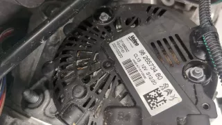  Катушка зажигания Peugeot 208 2 1.2л Турбо-инжектор Арт 11410244, вид 4