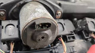 12138657273,12135A06753,12138616153 Катушка зажигания BMW X3 F25 Арт 11410385, вид 2