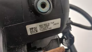 12138657273,12135A06753,12138616153 Катушка зажигания BMW X3 F25 Арт 11410385, вид 3