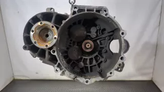 02Q300046H КПП механическая (МКПП) 6-ступенчатая Volkswagen Passat CC 2.0л TDI Арт 20117223, вид 1
