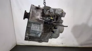 02Q300046H КПП механическая (МКПП) 6-ступенчатая Volkswagen Passat CC 2.0л TDI Арт 20117223, вид 3